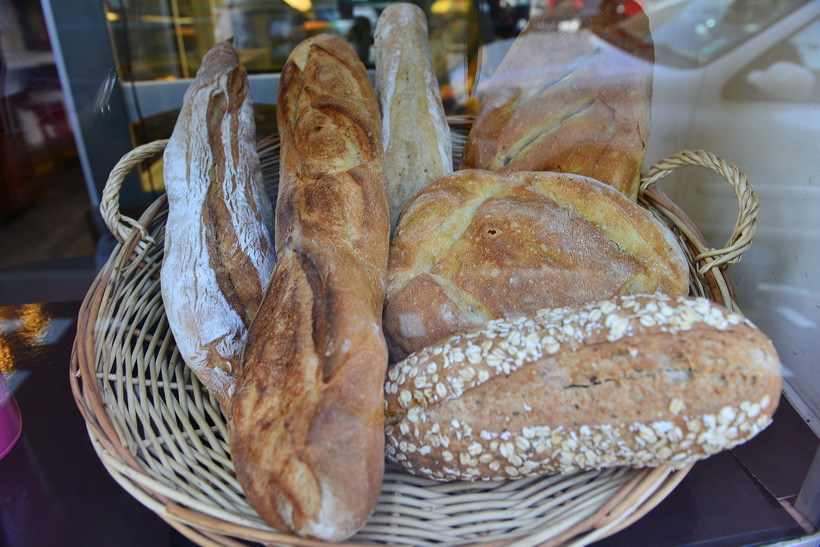 Korsika Essen und Trinken wie Gott in Frankreich