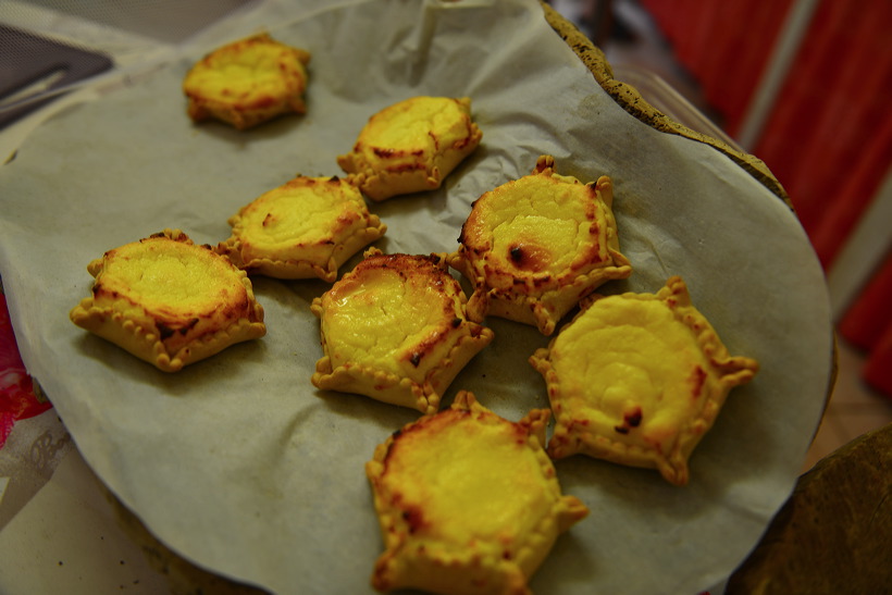 Korsika Essen und Trinken wie Gott in Frankreich