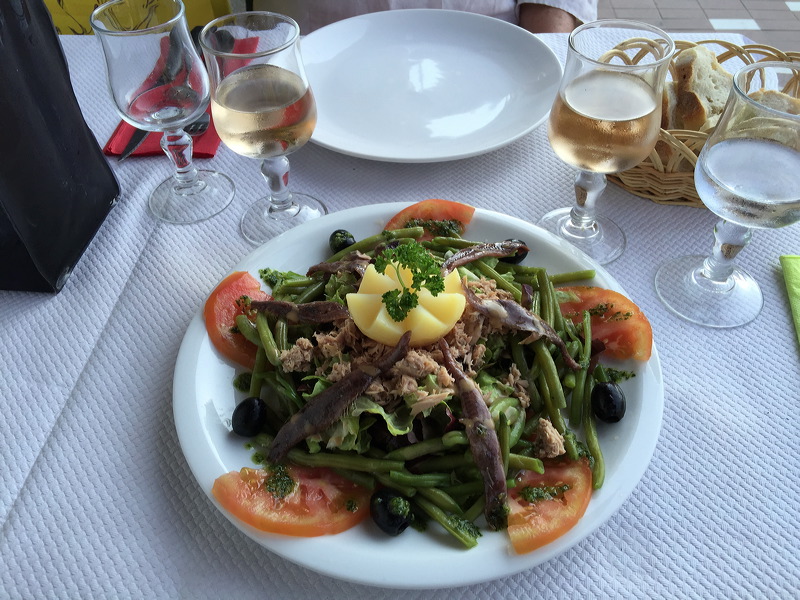Korsika Essen und Trinken wie Gott in FrankreichKorsika Essen und Trinken wie Gott in Frankreich