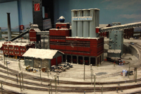 Nachruf zum Tod von Star-Designer Visionär Luigi Colani. Oktober 2009 in Hamburg der NKL-Lebenstraum Praktikanten der Generation 50+ Schirmherr Luigi Colani im Miniatur Wunderland die größte Modelleisenbahn Ausstellung in der Welt.