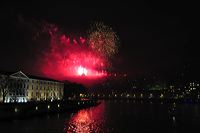 Lichterfest in Lyon, Fête des Lumières im Dezember