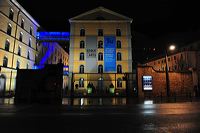 Lichterfest in Lyon, Fête des Lumières im Dezember