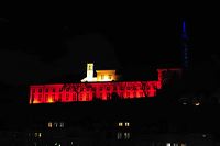 Lichterfest in Lyon, Fête des Lumières im Dezember