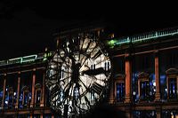 Lichterfest in Lyon, Fête des Lumières im Dezember