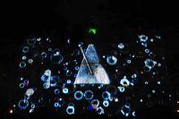 Lichterfest in Lyon, Fête des Lumières im Dezember