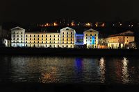 Lichterfest in Lyon, Fête des Lumières im Dezember