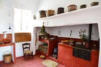 Menorca, Binisues Herrenhaus Landgut und Restaurant mit Menorca's Natural Science Museum
