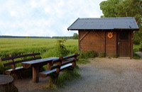 Mönchbruch Naturschutzgebiet