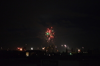 Silvester Neujahr neues Jahr Feuerwerk zwischen den Jahren Brauchtum Heilige drei Könige Sternsinger