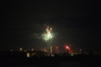 Silvester Neujahr neues Jahr Feuerwerk zwischen den Jahren Brauchtum Heilige drei Könige Sternsinger