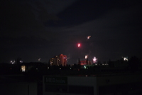 Silvester Neujahr neues Jahr Feuerwerk zwischen den Jahren Brauchtum Heilige drei Könige Sternsinger