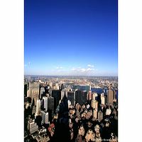 Ney York Kalenderbuch Empire State Building Times-Square Brooklyn Bridge River Cafe Statue of Liberty Guggenheim Museum 