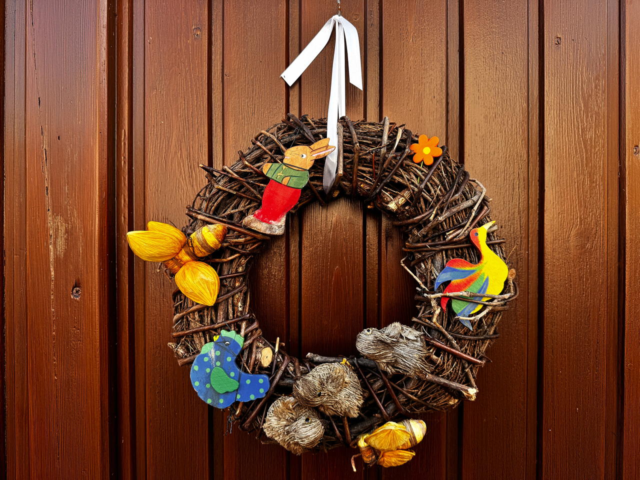 Ostern Osterzeit Osterbrauchtum Osterfeiertage bunte Ostereier Osterhasen Osterfeuer Ostergedichte