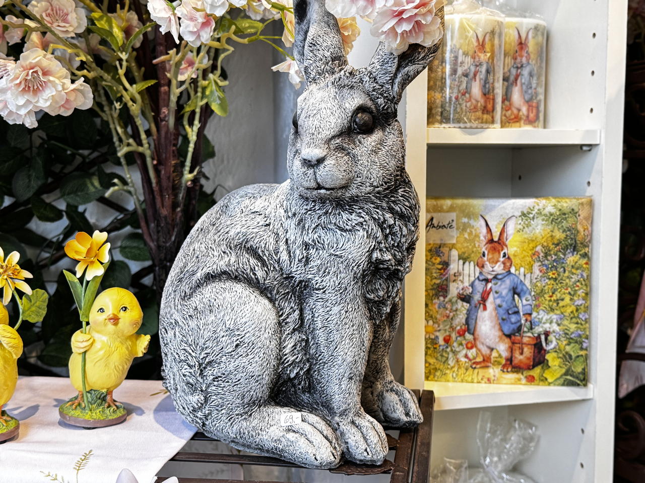 Ostern Osterzeit Osterbrauchtum Osterfeiertage bunte Ostereier Osterhasen Osterfeuer Ostergedichte