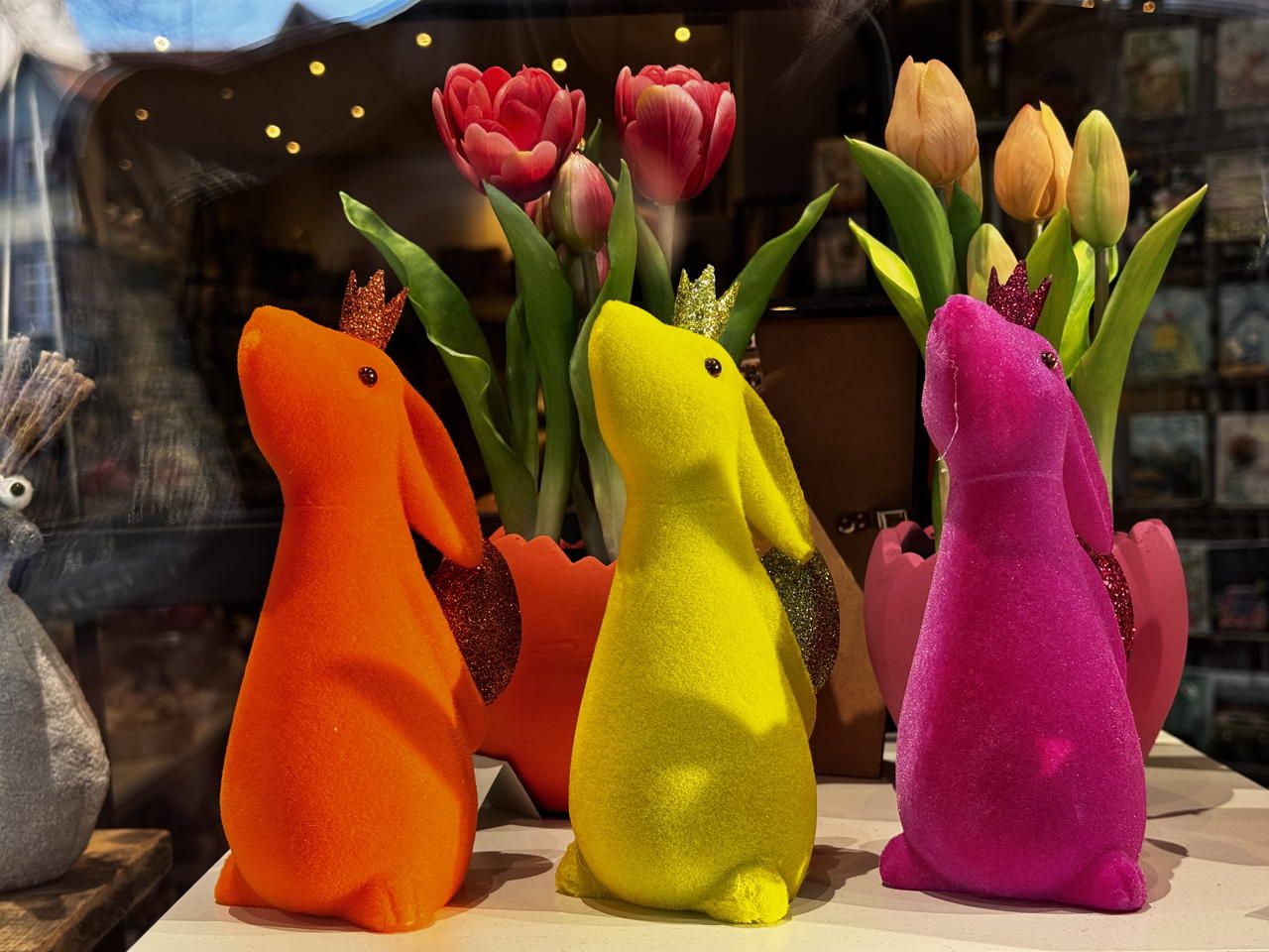 Ostern Osterzeit Osterbrauchtum Osterfeiertage bunte Ostereier Osterhasen Osterfeuer Ostergedichte