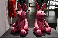 Ostern Osterzeit Osterbrauchtum Osterfeiertage bunte Ostereier Osterhasen Osterfeuer Ostergedichte