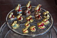 Ostern Osterzeit Osterbrauchtum Osterfeiertage bunte Ostereier Osterhasen Osterfeuer Ostergedichte