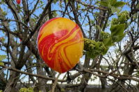 Ostern Osterzeit Osterbrauchtum Osterfeiertage bunte Ostereier Osterhasen Osterfeuer Ostergedichte
