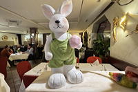 Ostern Osterzeit Osterbrauchtum Osterfeiertage bunte Ostereier Osterhasen Osterfeuer Ostergedichte