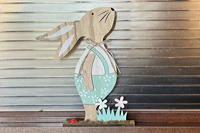 Ostern Osterzeit Osterbrauchtum Osterfeiertage bunte Ostereier Osterhasen Osterfeuer Ostergedichte