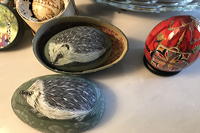 Ostern Osterzeit Osterbrauchtum Osterfeiertage bunte Ostereier Osterhasen Osterfeuer Ostergedichte
