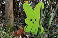 Ostern Osterzeit Osterbrauchtum Osterfeiertage bunte Ostereier Osterhasen Osterfeuer Ostergedichte