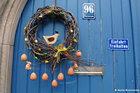 Ostern Osterzeit Osterbrauchtum Osterfeiertage bunte Ostereier Osterhasen Osterfeuer Ostergedichte