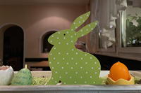 Ostern Osterzeit Osterbrauchtum Osterfeiertage bunte Ostereier Osterhasen Osterfeuer Ostergedichte
