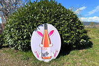 Ostern Osterzeit Osterbrauchtum Osterfeiertage bunte Ostereier Osterhasen Osterfeuer Ostergedichte