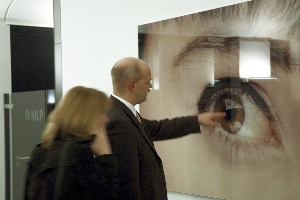 Kunst zu Gast bei Rittershaus - Juergen Roehrscheid Fotografie   