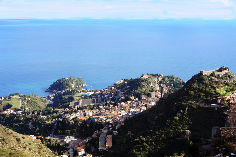 Rosolini Sizilien Sicilia Provinz Syrakus Taormina Etna Siracusa Italien