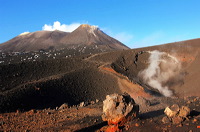 Rosolini Sizilien Sicilia Provinz Syrakus Taormina Etna Siracusa Italien