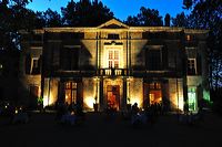 Saint-Remy de Provence - Chateau de Roussan