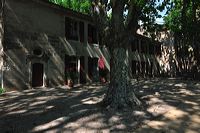 Saint-Remy de Provence - Chateau de Roussan