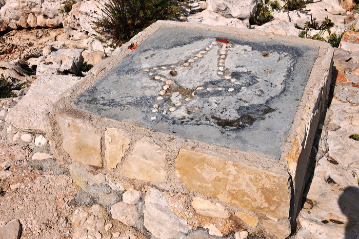 Rovinj, Vrsar, Porec und Fontana liegen auf der Halbinsel von Istrien in Kroatien Croatia.