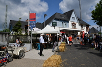 Seifenkistenrennen in Mörfelden-Walldorf 