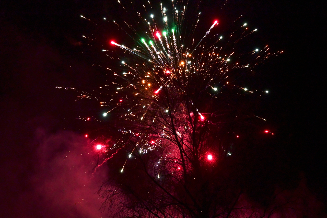 Prosit Neujahr 2021 So wie es früher war,  Silvester Neujahr 2019 - 2020 feiern im Hotel Monitors Mühle Erholung Pur für Geist und Seele