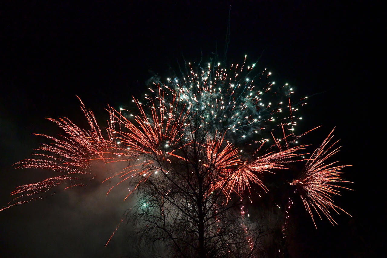 Prosit Neujahr 2021 So wie es früher war,  Silvester Neujahr 2019 - 2020 feiern im Hotel Monitors Mühle Erholung Pur für Geist und Seele