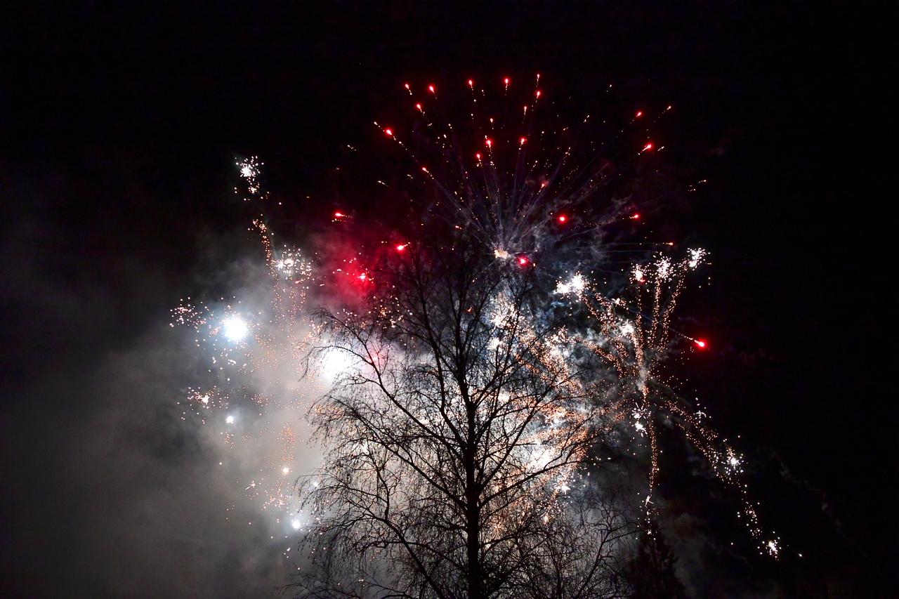 Prosit Neujahr 2021 So wie es früher war, Silvester Neujahr 2019 - 2020 feiern im Hotel Monitors Mühle Erholung Pur für Geist und Seele