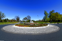 13. Skulpturenpark 2010, Park-Sichten der Stadt Mörfelden-Walldorf