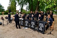 21. Skulpturenpark Mörfelden-Walldorf vom 29. Juli bis 2. September 2018 im Bürgerpark Mörfelden mit Manfred Emmenegger-Kanzler, Christiane Erdmann, Peter Helmstetter, Ernst Günter Herrmann, Paul Hirsch, Wulf Kirschner, Robert Kögel, Jaewon Park, Lothar Steckenreiter, Elizabeth Thallauer, Heide Weidele