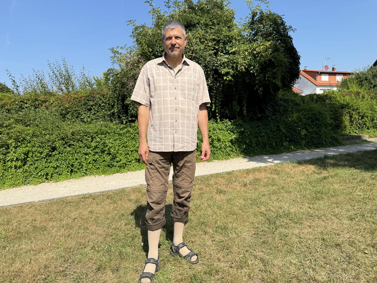 26.Skulpturenpark2024 Vom 28. Juli bis 1. September 2024  im Bürgerpark Mörfelden in einem Open-Air-Ausstellungsraum mit Skulptur und Objektkunst.