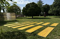 26.Skulpturenpark2024 Vom 28. Juli bis 1. September 2024  im Bürgerpark Mörfelden in einem Open-Air-Ausstellungsraum mit Skulptur und Objektkunst.