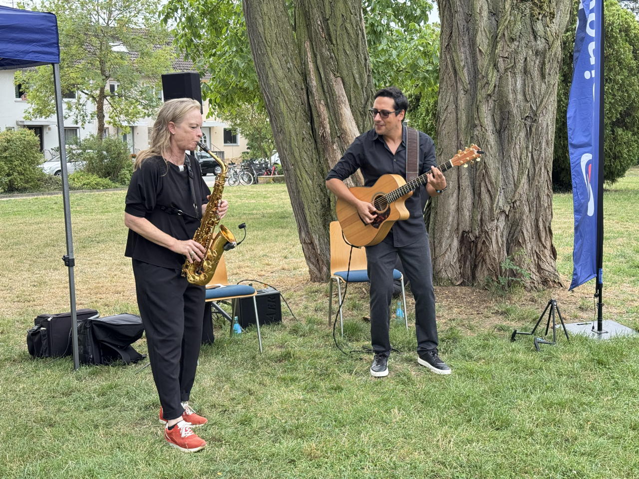 27.Skulpturenpark 2025 Vom 20. Juli bis 7. September 2025 im Bürgerpark Mörfelden in einem Open-Air-Ausstellungsraum mit Skulptur und Objektkunst.