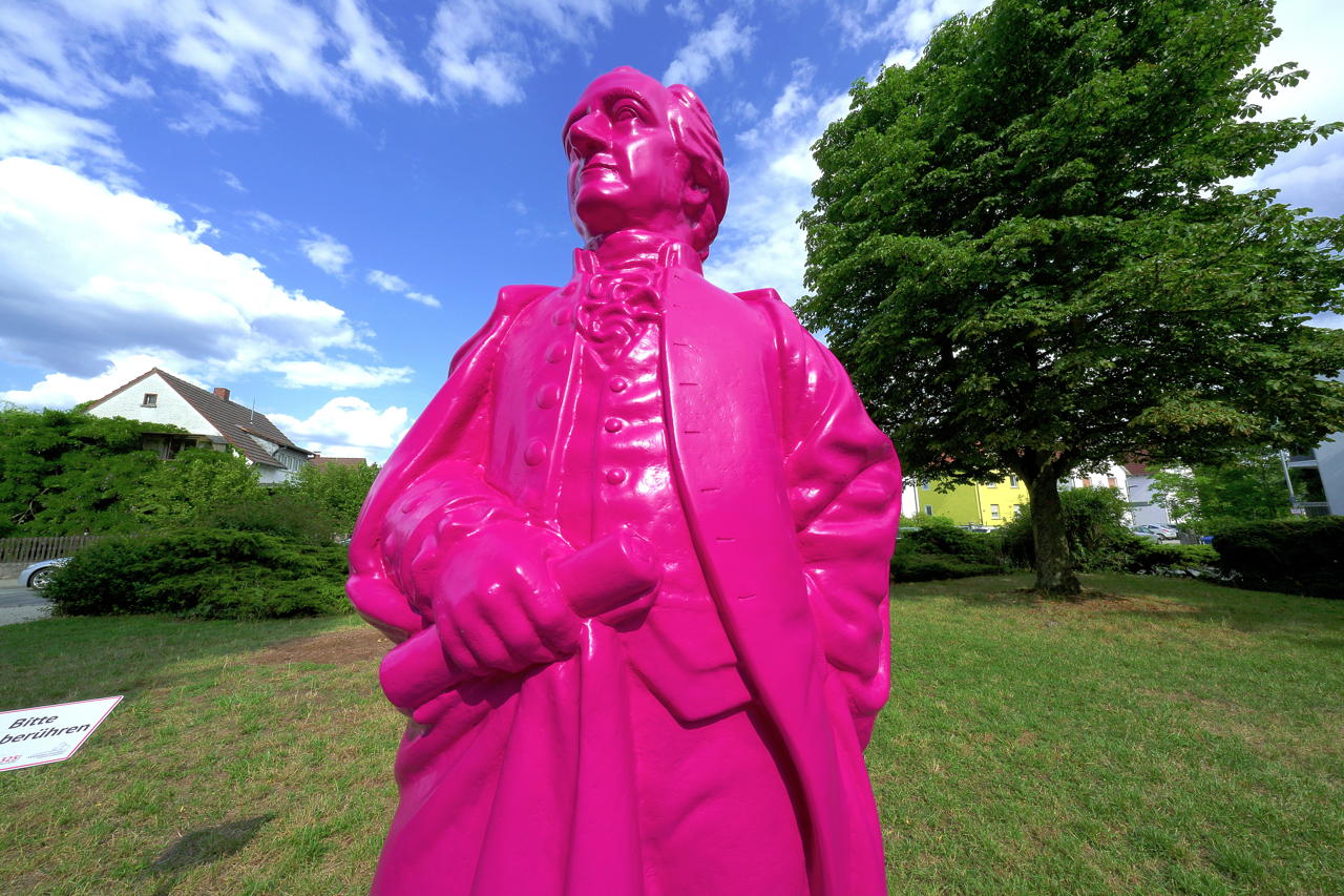 27.Skulpturenpark 2025 Vom 20. Juli bis 7. September 2025 im Bürgerpark Mörfelden in einem Open-Air-Ausstellungsraum mit Skulptur und Objektkunst.