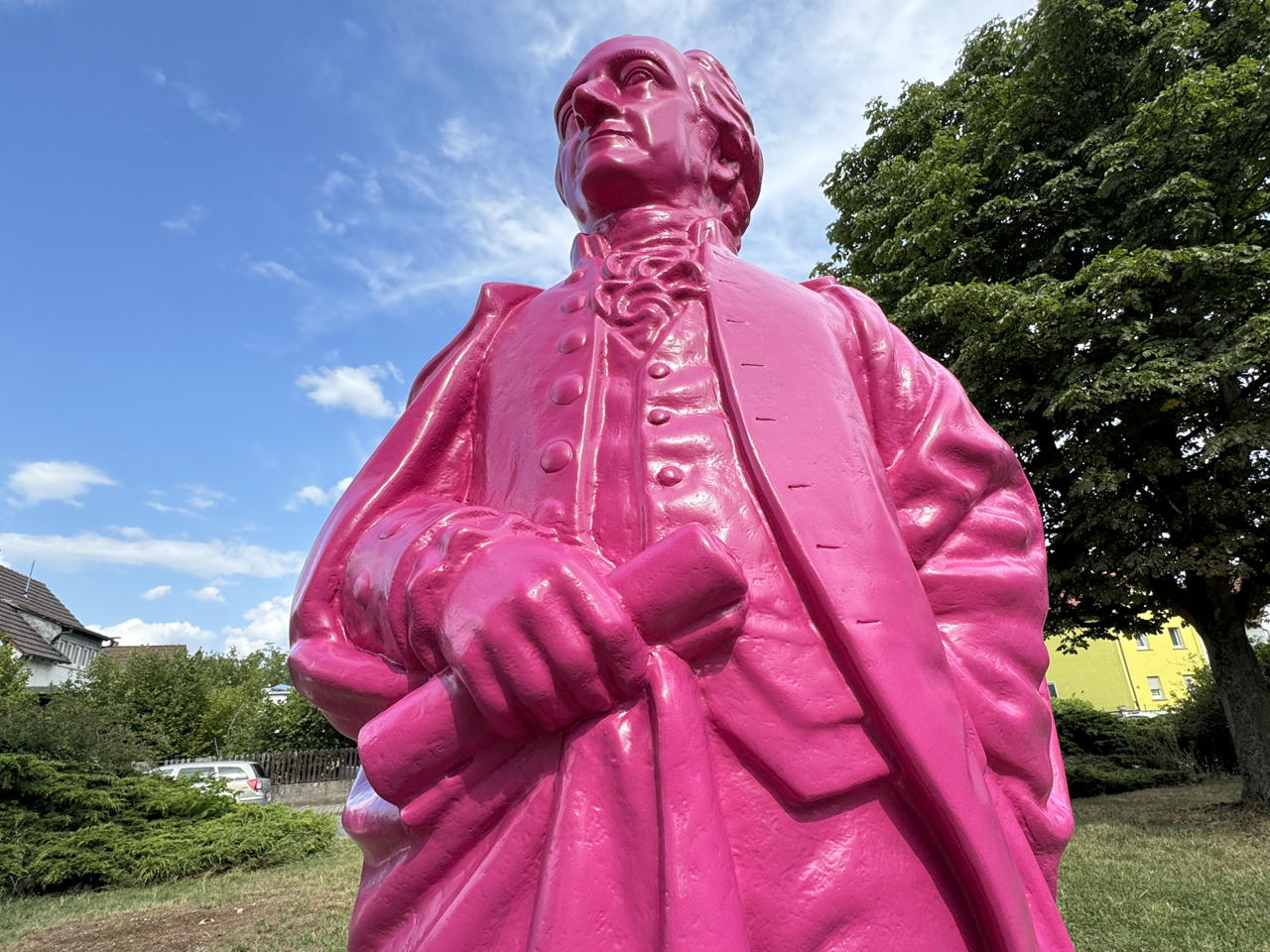 27.Skulpturenpark 2025 Vom 20. Juli bis 7. September 2025 im Bürgerpark Mörfelden in einem Open-Air-Ausstellungsraum mit Skulptur und Objektkunst.