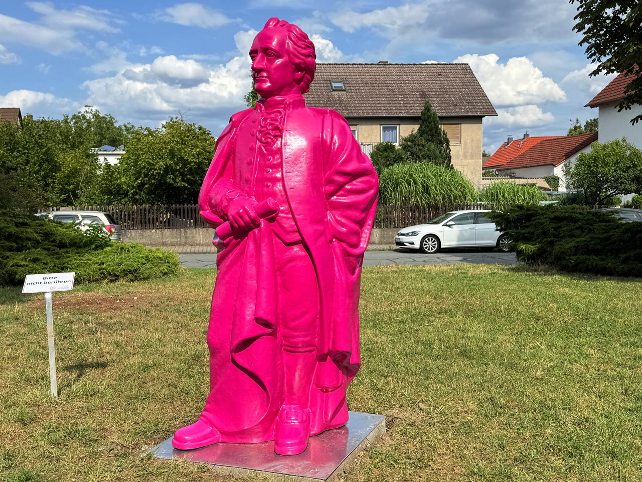 27.Skulpturenpark 2025 Vom 20. Juli bis 7. September 2025 im Bürgerpark Mörfelden in einem Open-Air-Ausstellungsraum mit Skulptur und Objektkunst.