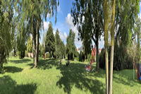 27.Skulpturenpark 2025 Vom 20. Juli bis 7. September 2025 im Bürgerpark Mörfelden in einem Open-Air-Ausstellungsraum mit Skulptur und Objektkunst.