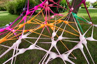 27.Skulpturenpark 2025 Vom 20. Juli bis 7. September 2025 im Bürgerpark Mörfelden in einem Open-Air-Ausstellungsraum mit Skulptur und Objektkunst.