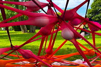27.Skulpturenpark 2025 Vom 20. Juli bis 7. September 2025 im Bürgerpark Mörfelden in einem Open-Air-Ausstellungsraum mit Skulptur und Objektkunst.